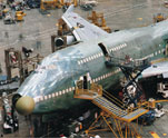 aerospace transportation trucking, high value products, high value electronics, computer transportation moving